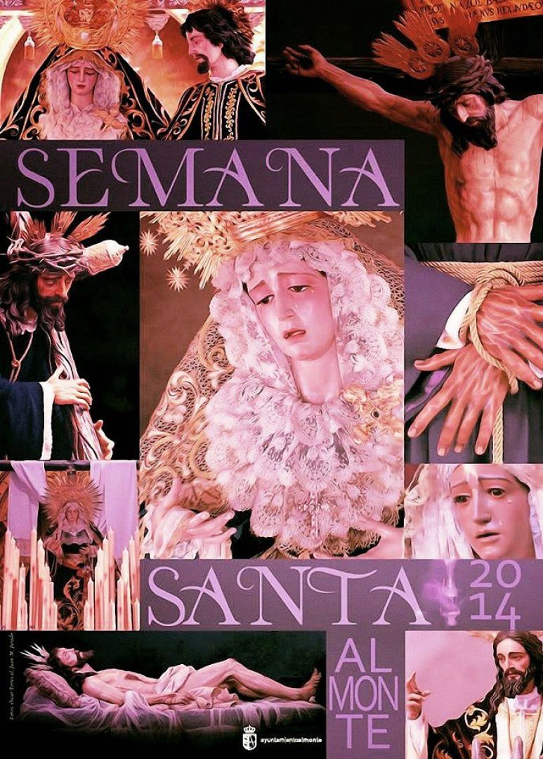 Semana Santa en Almonte  